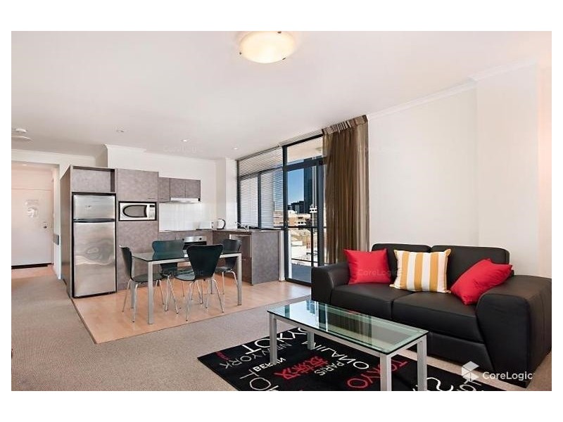 65/418 Murray Street, Perth WA 6000