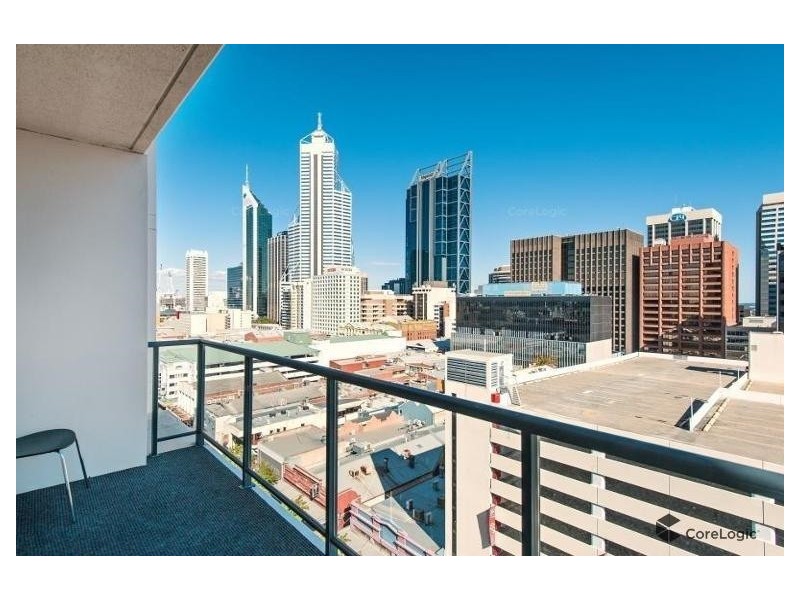 65/418 Murray Street, Perth WA 6000