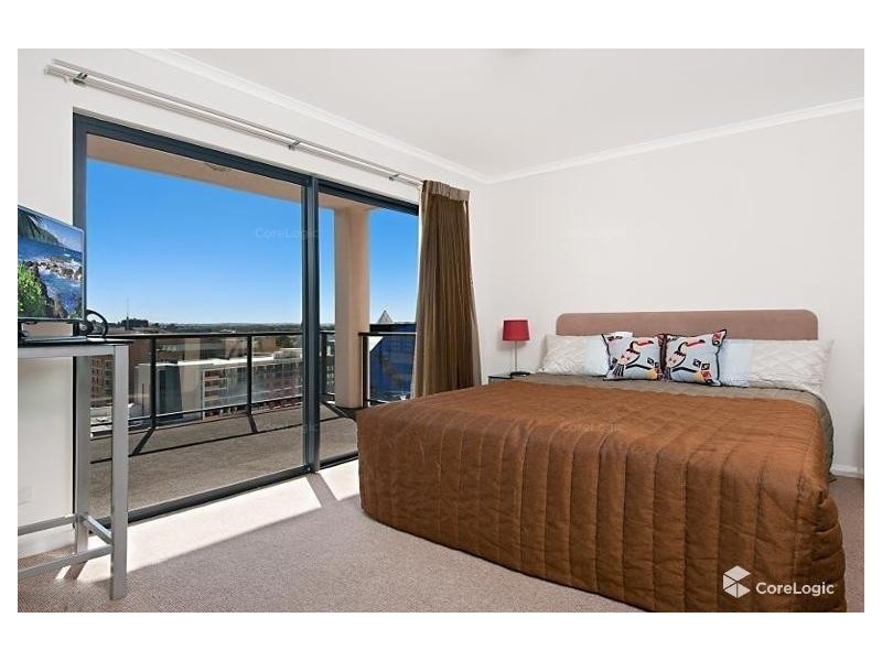 65/418 Murray Street, Perth WA 6000