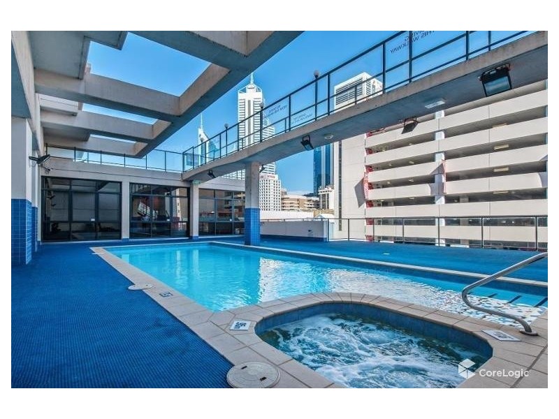 65/418 Murray Street, Perth WA 6000