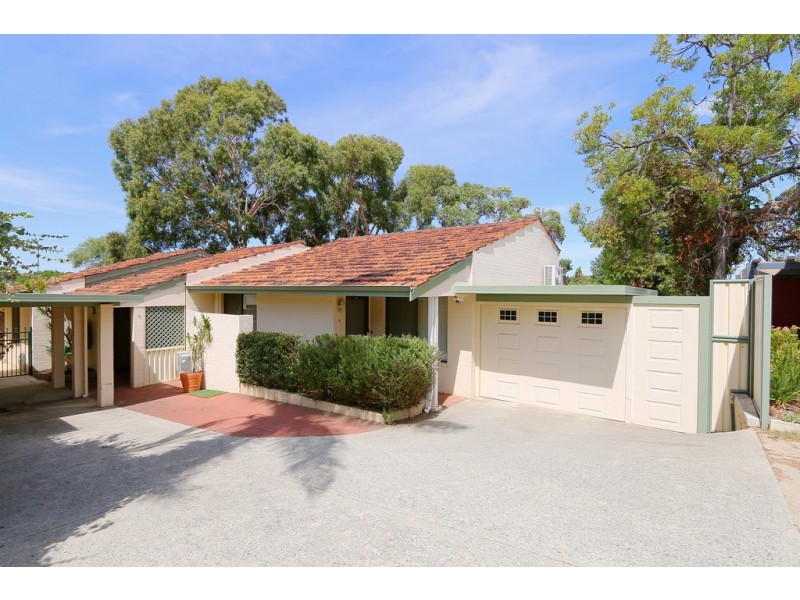 4/11 Eleanor Street, Como WA 6152