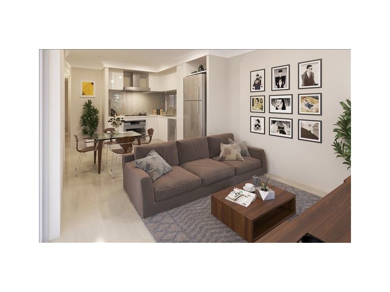 1-6/94 Rutland Avenue, Lathlain WA 6100