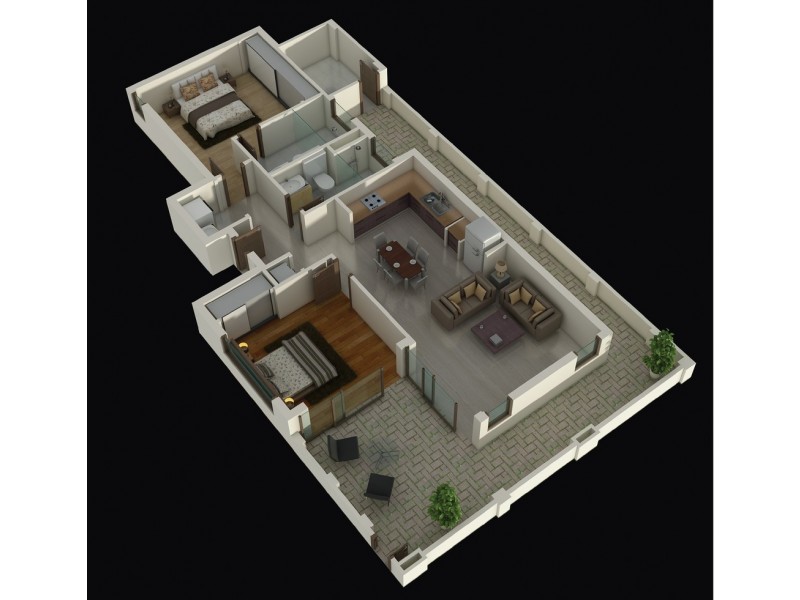 1-6/94 Rutland Avenue, Lathlain WA 6100