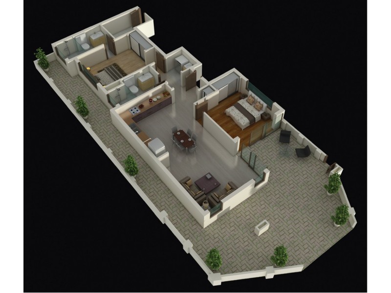 1-6/94 Rutland Avenue, Lathlain WA 6100