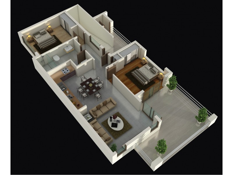 1-6/94 Rutland Avenue, Lathlain WA 6100