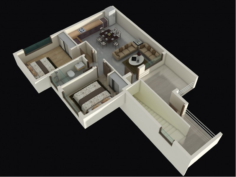 1-6/94 Rutland Avenue, Lathlain WA 6100