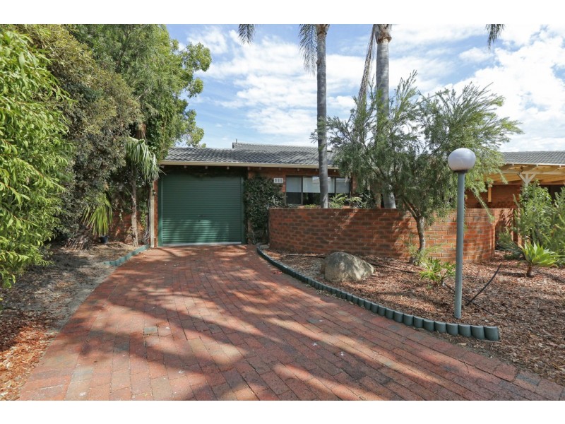 6/36 Colleran Way, Booragoon WA 6154