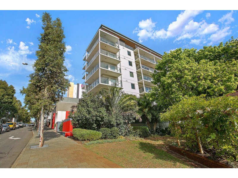 8/1331 Hay Street, West Perth WA 6005