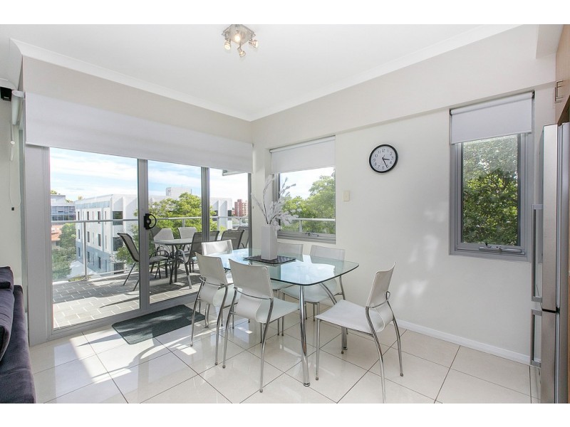 8/1331 Hay Street, West Perth WA 6005