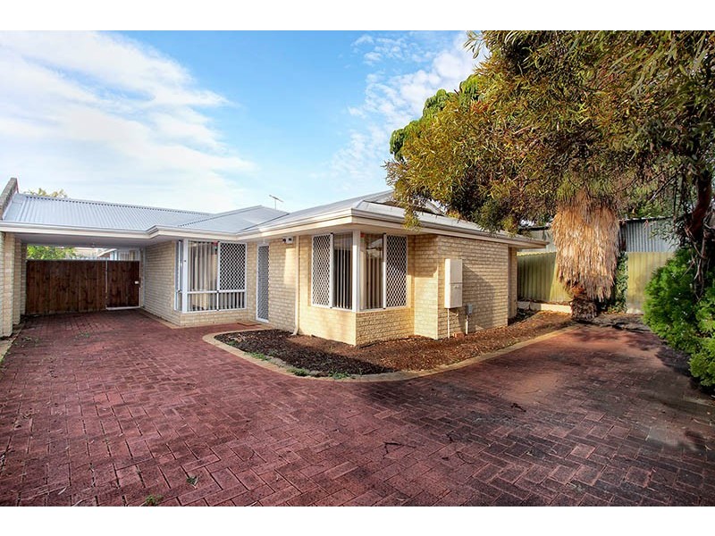 74a Carnarvon Street, East Victoria Park WA 6101