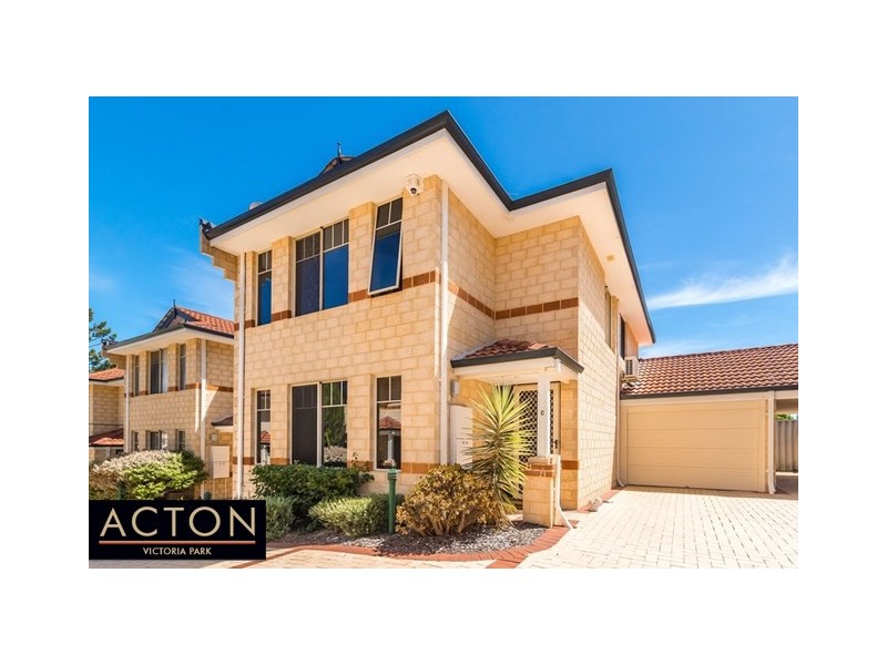 110c Rutland Avenue, Lathlain WA 6100