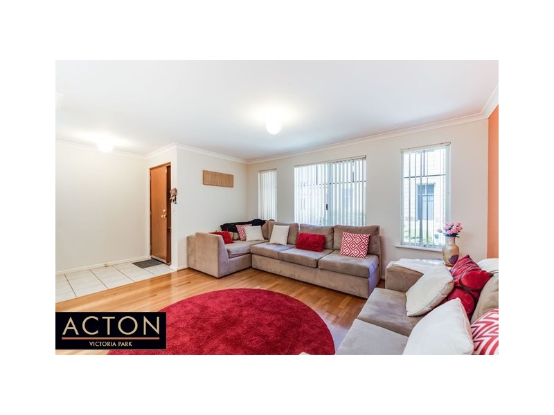 110c Rutland Avenue, Lathlain WA 6100