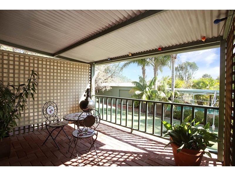 22 Moondyne Trail, Gnangara WA 6077