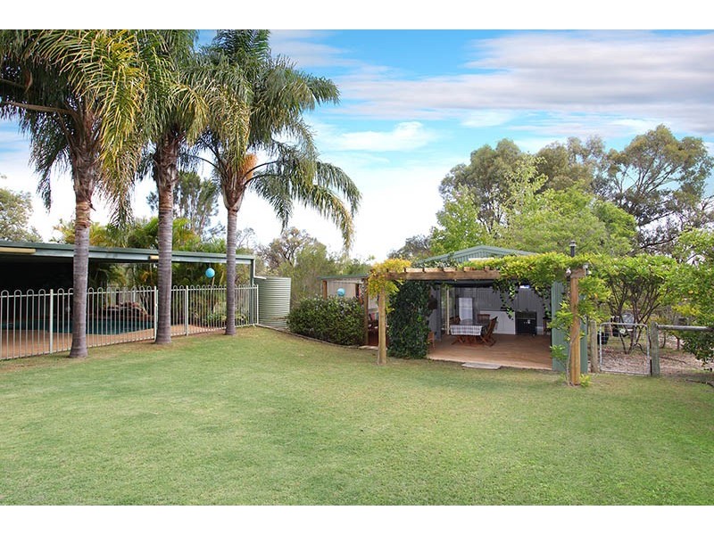 22 Moondyne Trail, Gnangara WA 6077