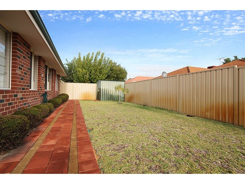 35 Planetree Pass, Canning Vale WA 6155