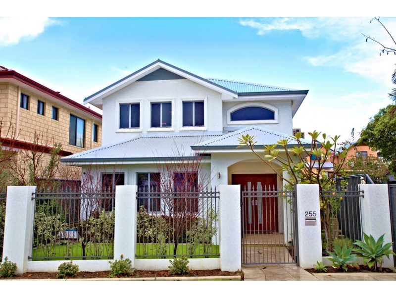 255 Shepperton Road, East Victoria Park WA 6101