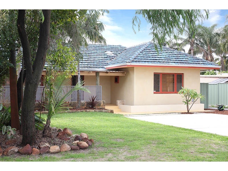 65 Lamond Street, Alfred Cove WA 6154