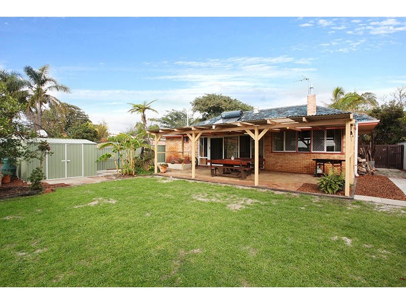 65 Lamond Street, Alfred Cove WA 6154