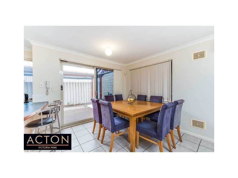 110c Rutland Avenue, Lathlain WA 6100
