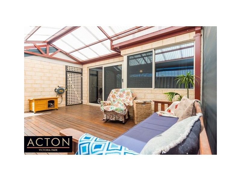 110c Rutland Avenue, Lathlain WA 6100