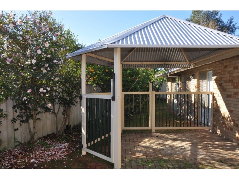 17 ALDWORTH CRESCENT, Gosnells WA 6110