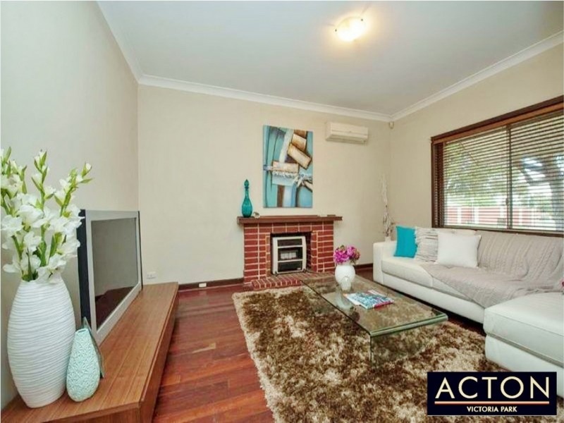396 Berwick Street, St James WA 6102