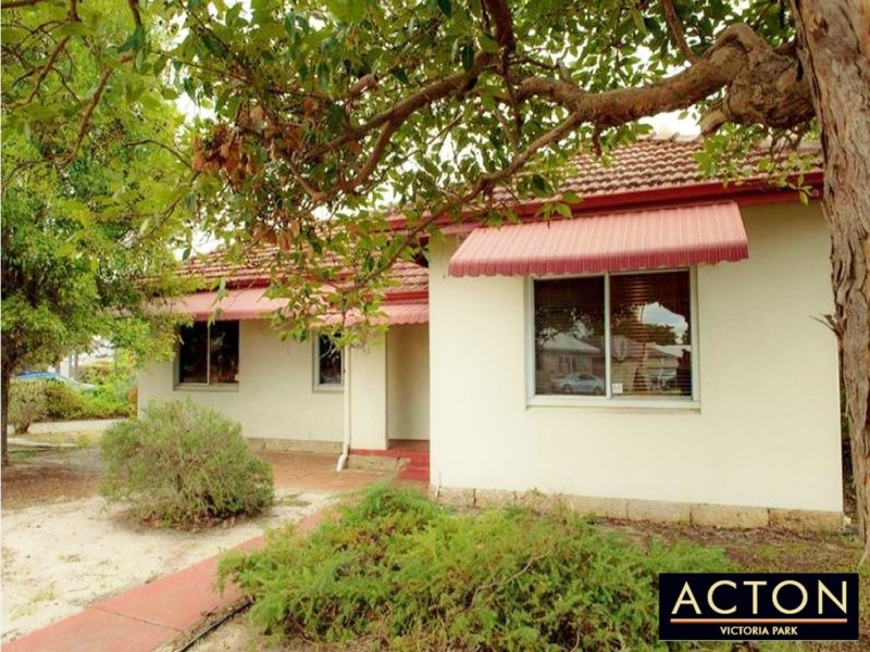 396 Berwick Street, St James WA 6102