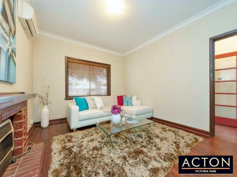 396 Berwick Street, St James WA 6102