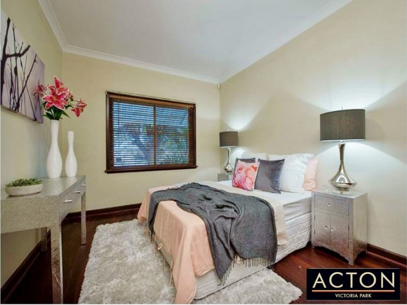 396 Berwick Street, St James WA 6102