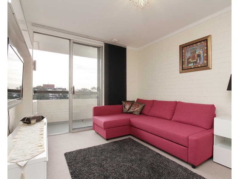 404/69 Leonard Street, Victoria Park WA 6100