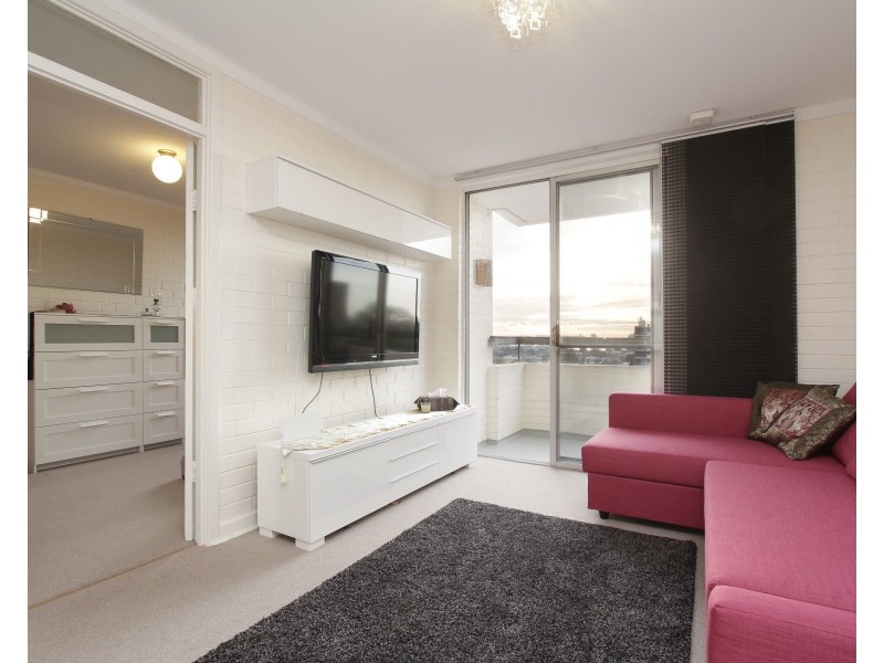 404/69 Leonard Street, Victoria Park WA 6100