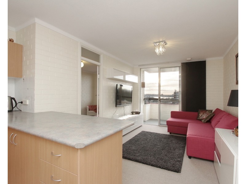 404/69 Leonard Street, Victoria Park WA 6100