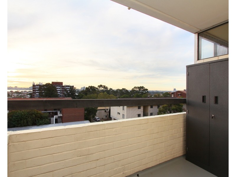 404/69 Leonard Street, Victoria Park WA 6100