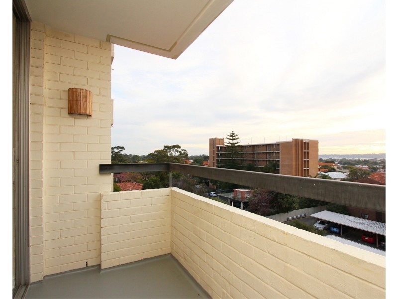 404/69 Leonard Street, Victoria Park WA 6100
