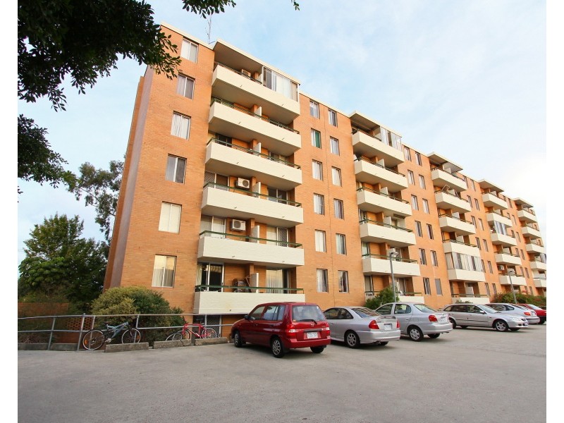 404/69 Leonard Street, Victoria Park WA 6100