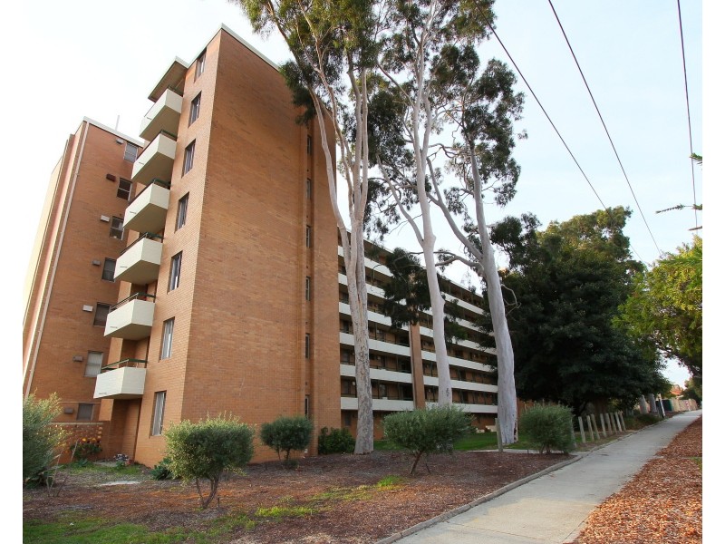 404/69 Leonard Street, Victoria Park WA 6100