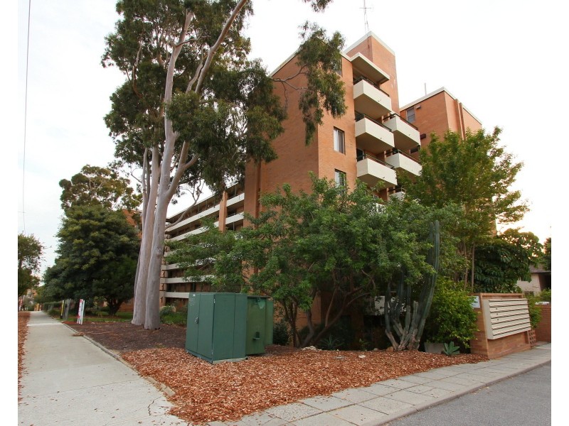 404/69 Leonard Street, Victoria Park WA 6100