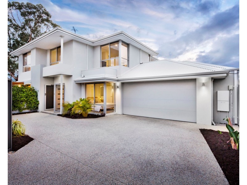 15A Nottingham Street, East Victoria Park WA 6101