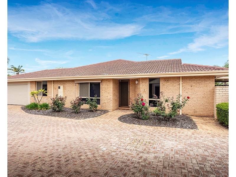 7/2-8 Palmerston Street, St James WA 6102