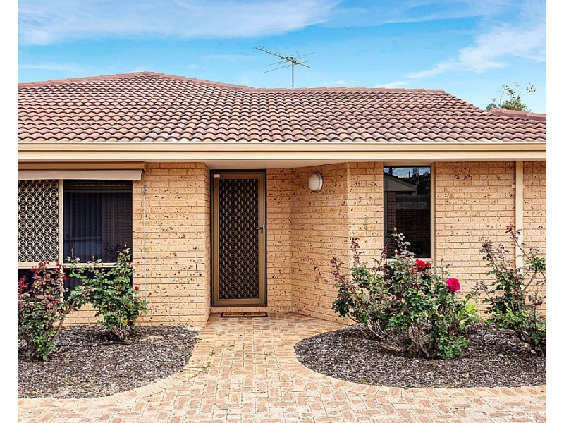 7/2-8 Palmerston Street, St James WA 6102
