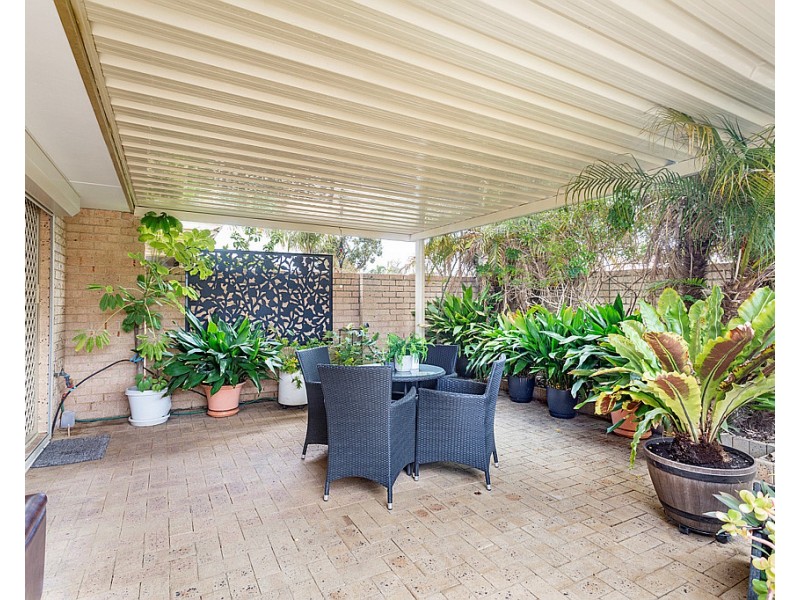 7/2-8 Palmerston Street, St James WA 6102