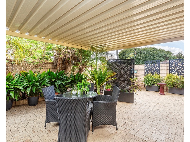 7/2-8 Palmerston Street, St James WA 6102