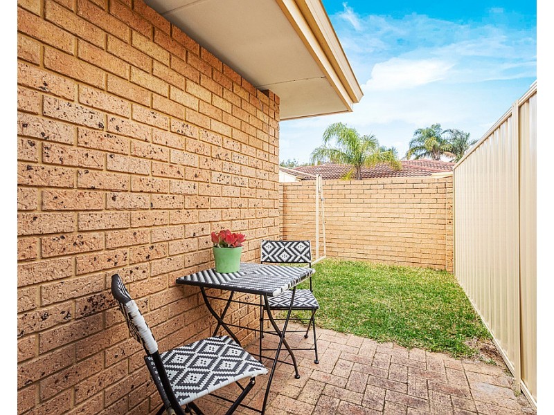 7/2-8 Palmerston Street, St James WA 6102