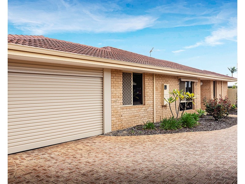 7/2-8 Palmerston Street, St James WA 6102