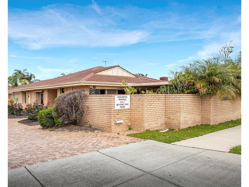 7/2-8 Palmerston Street, St James WA 6102