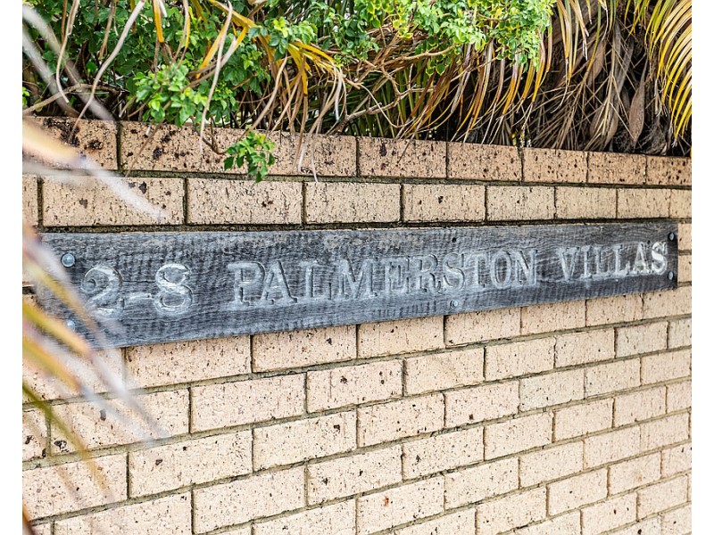 7/2-8 Palmerston Street, St James WA 6102