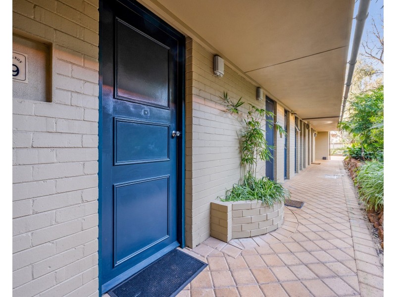 9/16 Hensman Street, South Perth WA 6151