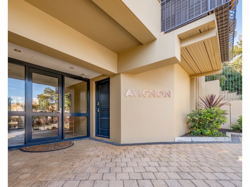 9/16 Hensman Street, South Perth WA 6151