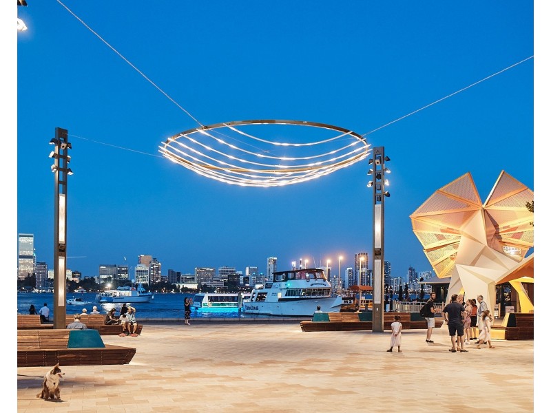 9/16 Hensman Street, South Perth WA 6151