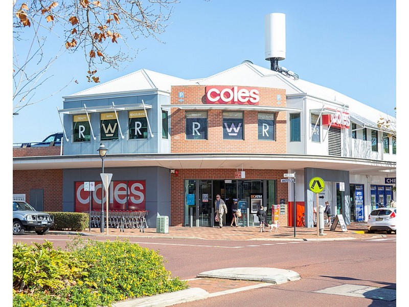 9/16 Hensman Street, South Perth WA 6151